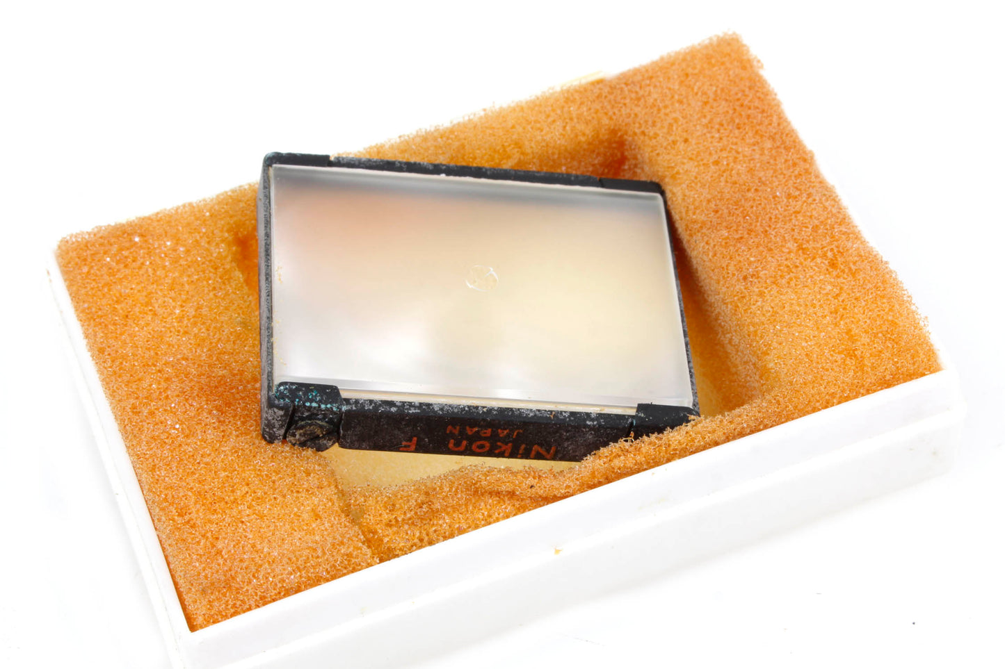 Nikon F/F2 Focusing Screen Type L