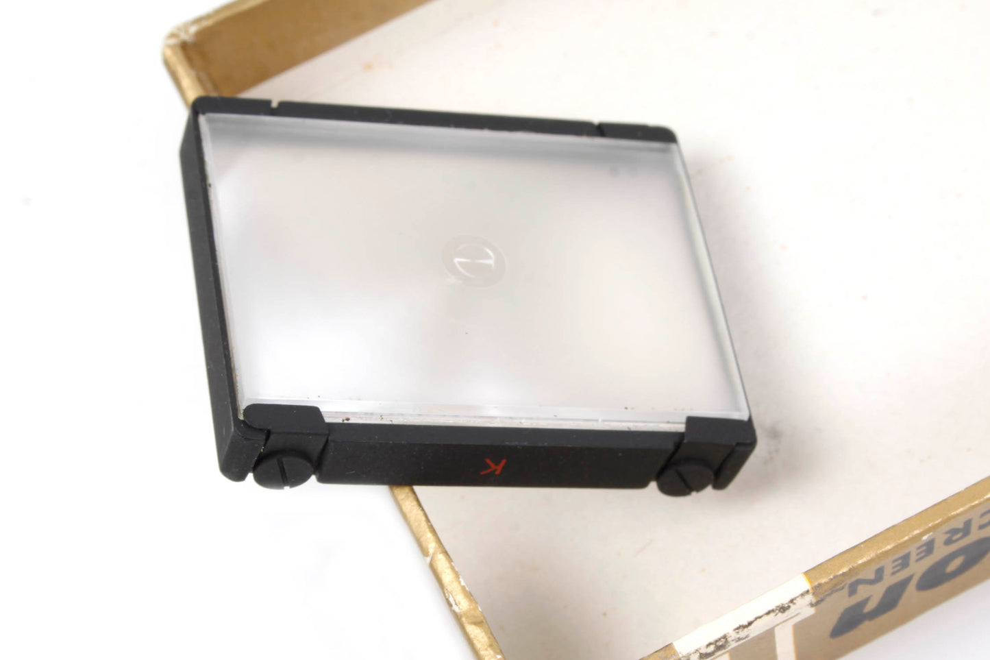 Nikon F/F2 Focusing Screen Type K