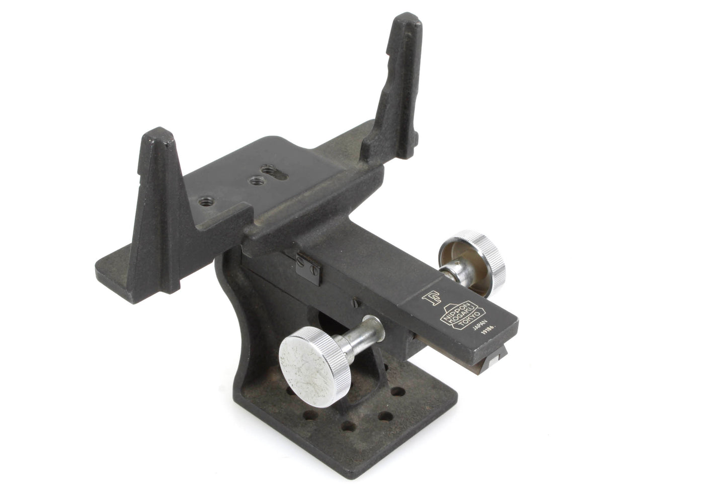 Nikon Repro F Attachment