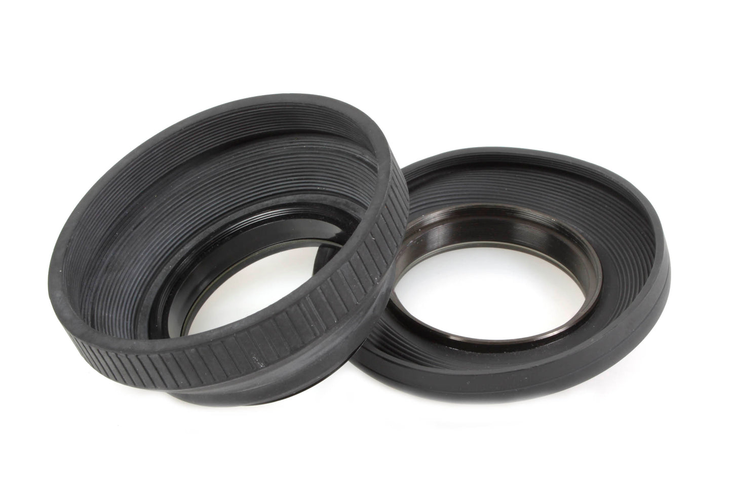 58mm UV Filter w/Sunshade Lens Hood