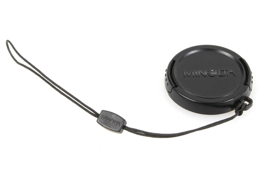 Minolta Dimage 35.5mm Lens cap (LF-236)