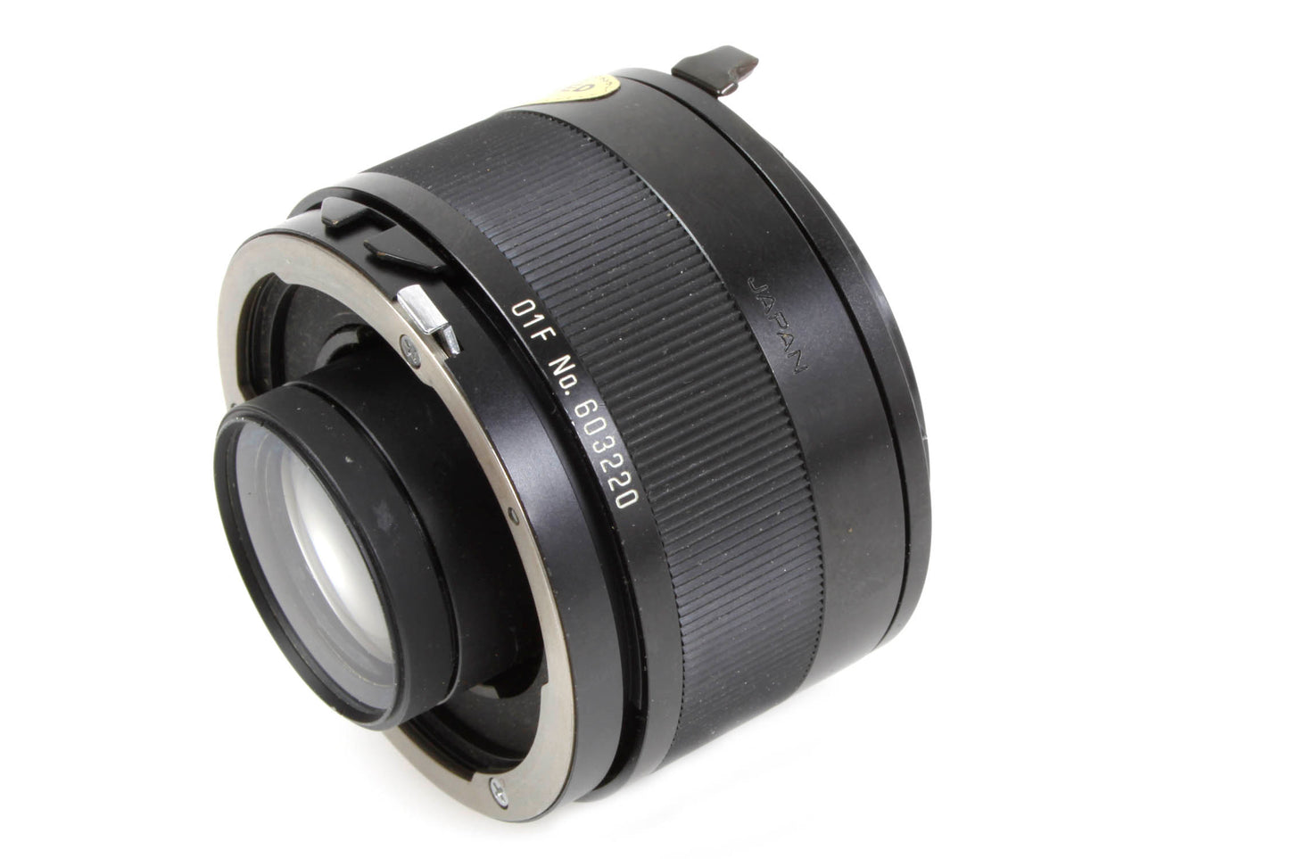 Tamron SP BBAR MC 2X Teleconverter