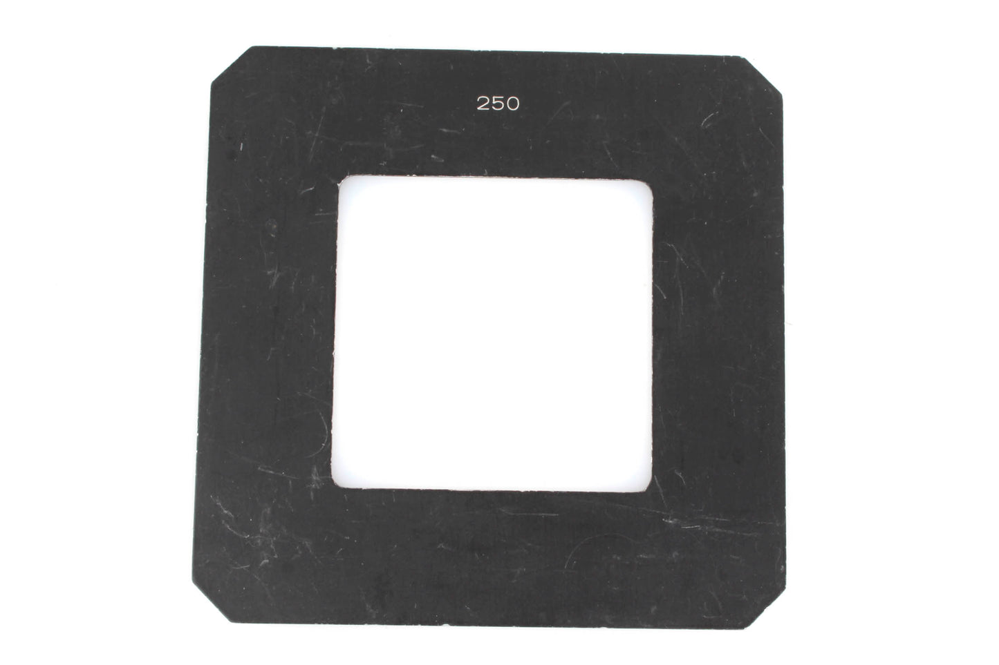 Hasselblad Mask For Professional Sade, CF&C / 250