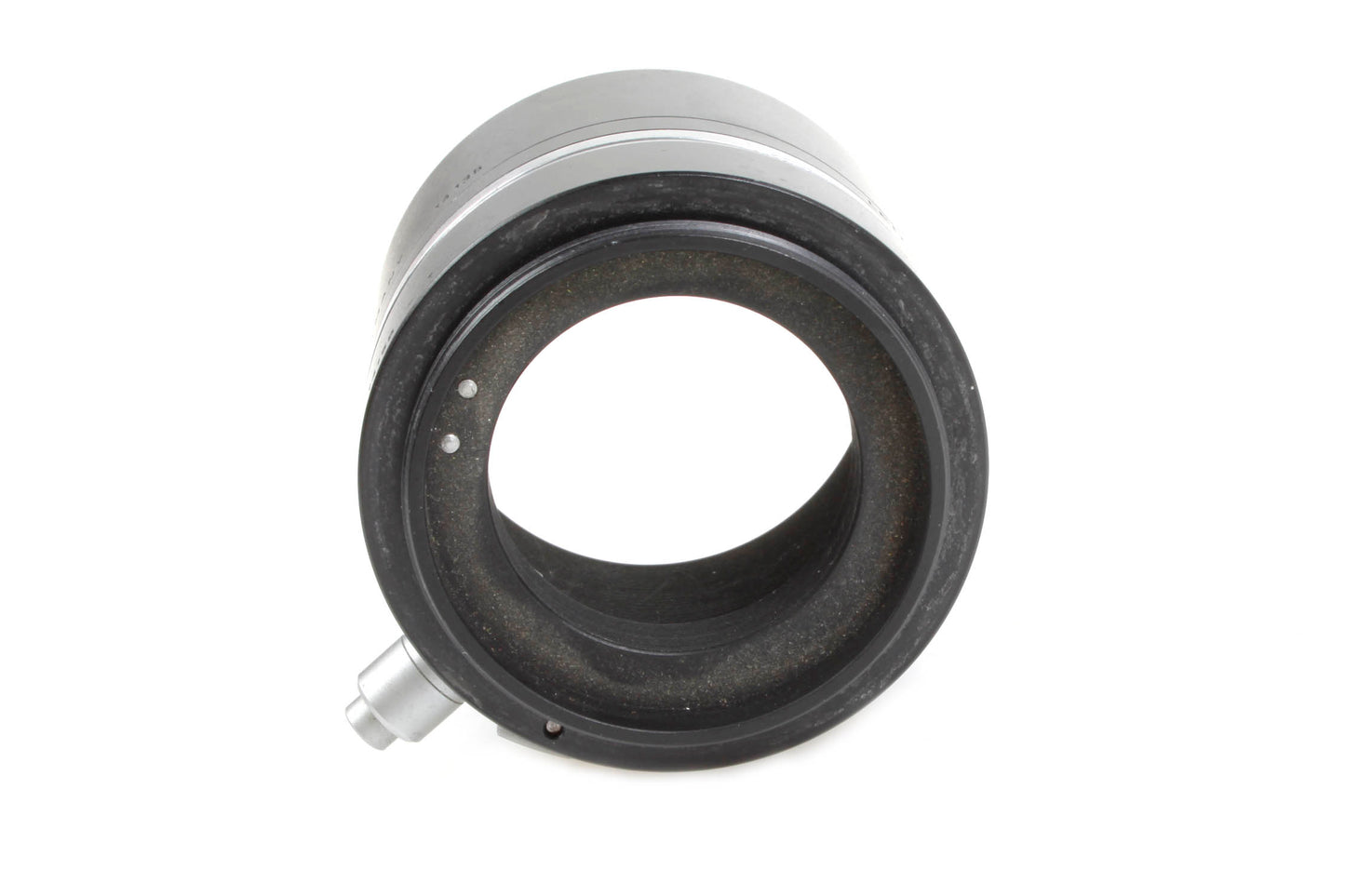 Leitz 14159, 14158-1&2, 14135 Macro 1:1 Extenstion Tube Adapter Set