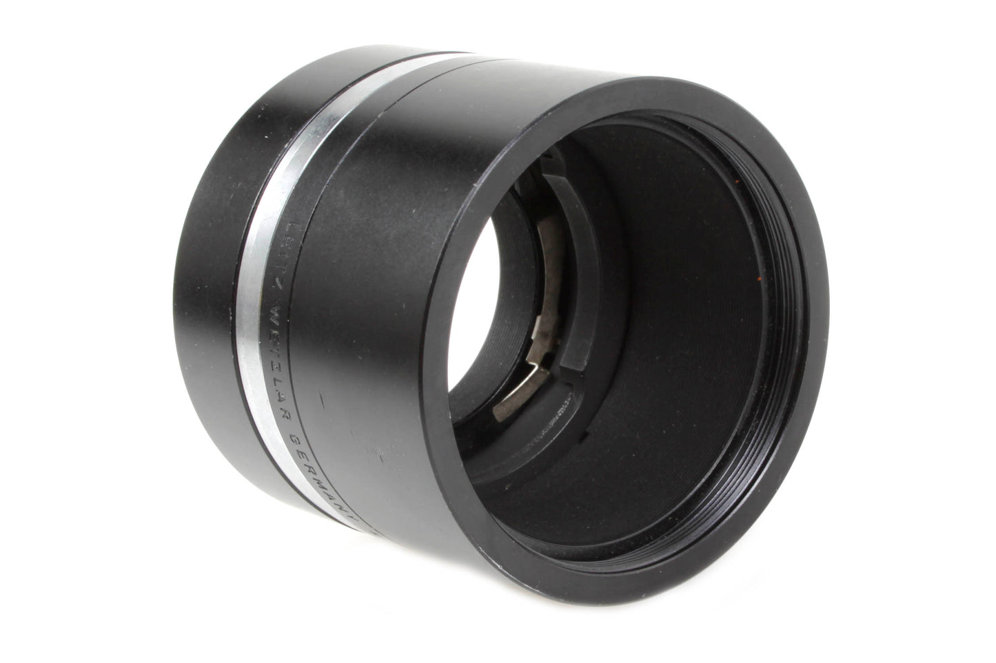 Leitz 14159, 14158-1&2, 14135 Macro 1:1 Extenstion Tube Adapter Set