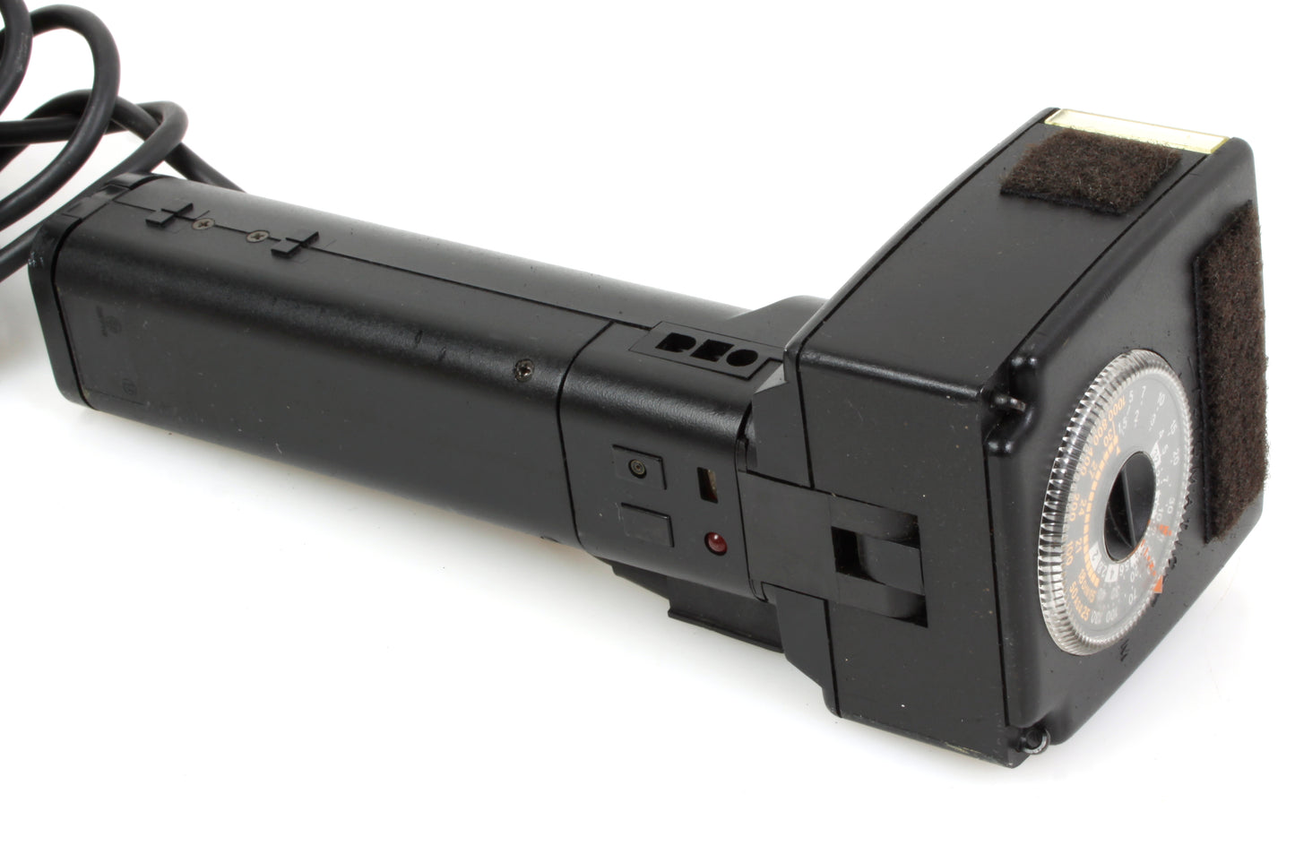 Metz 60 CT-4 & 60-40 Flash (2)