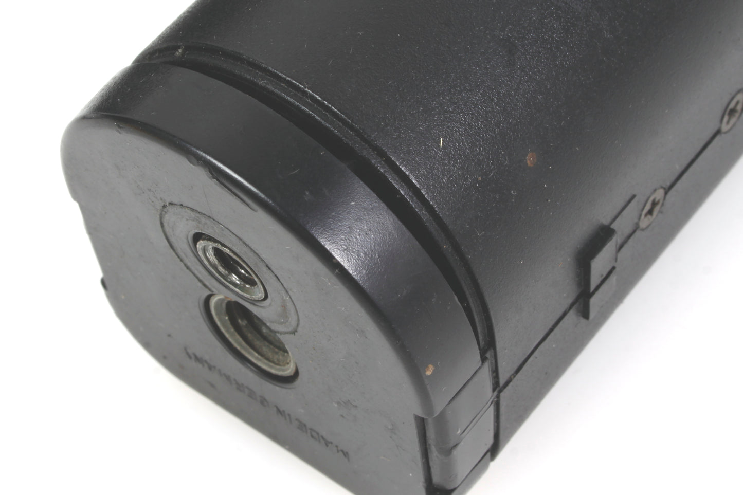 Metz 60 CT-4 & 60-40 Flash (2)