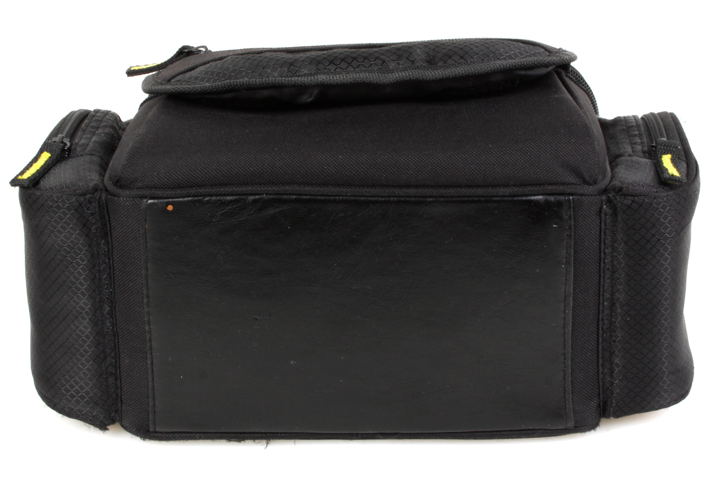 Denali Tech Vintage Camera Bag Black - for Film or Digital