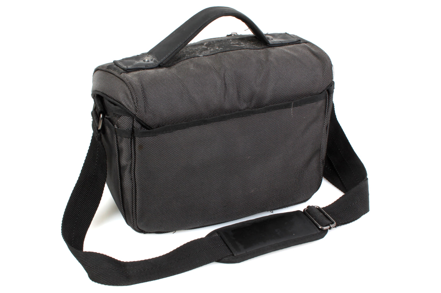 Vintage Nikon Camera Bag