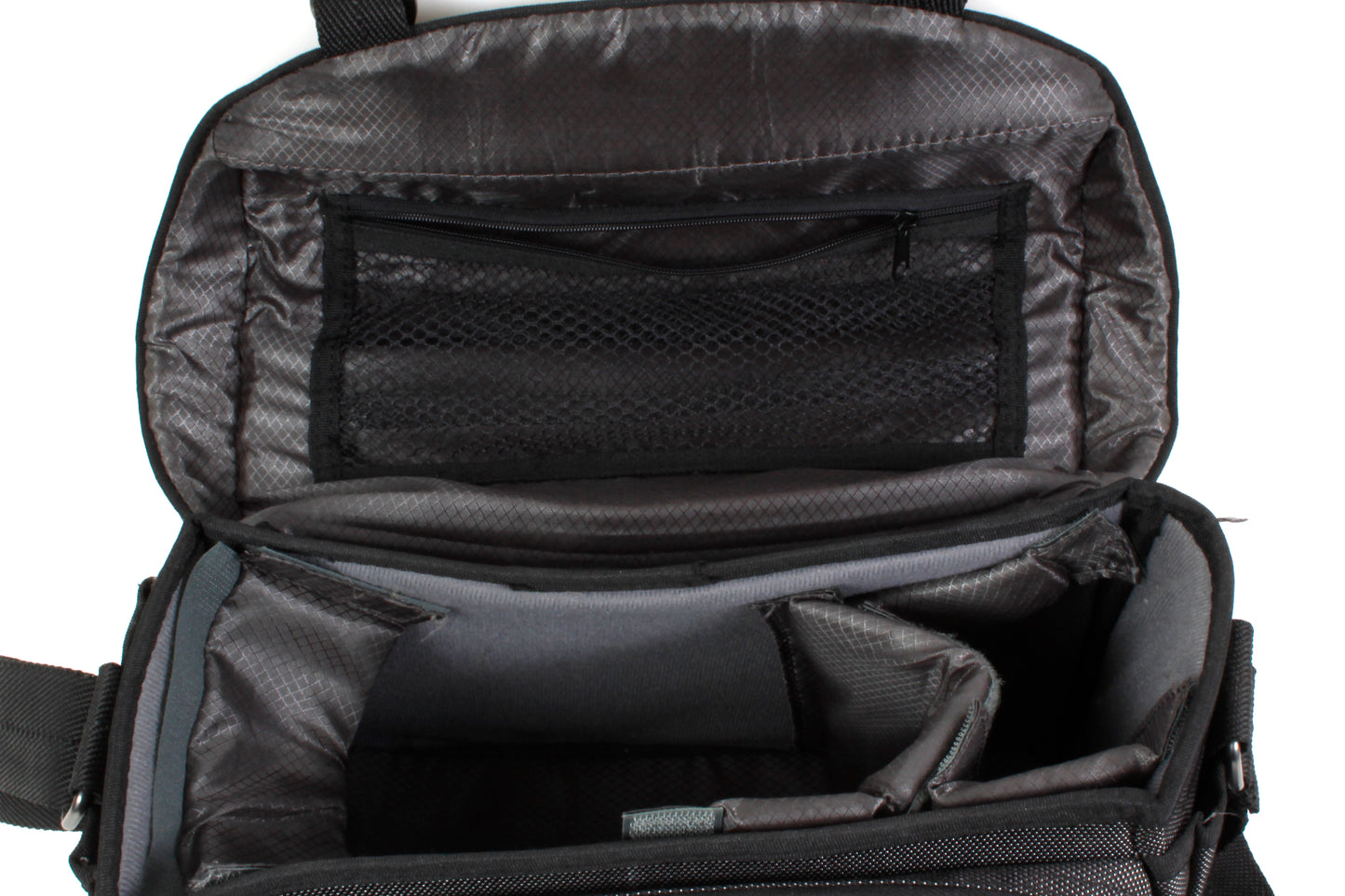 Vintage Nikon Camera Bag