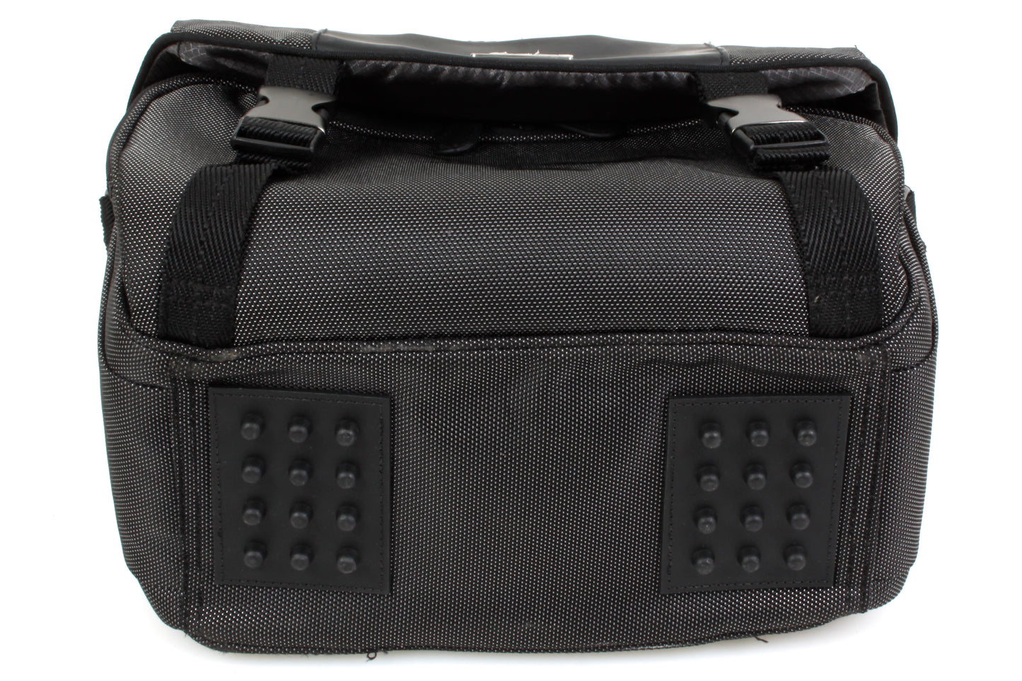 Vintage Nikon Camera Bag