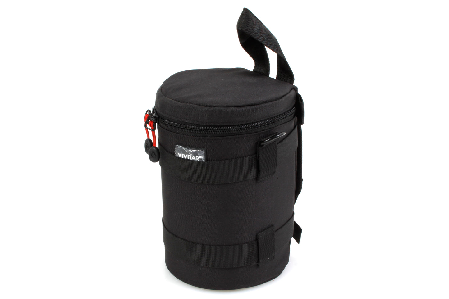 Vivitar Lens Case 8 x 4 Inches Extra Padded