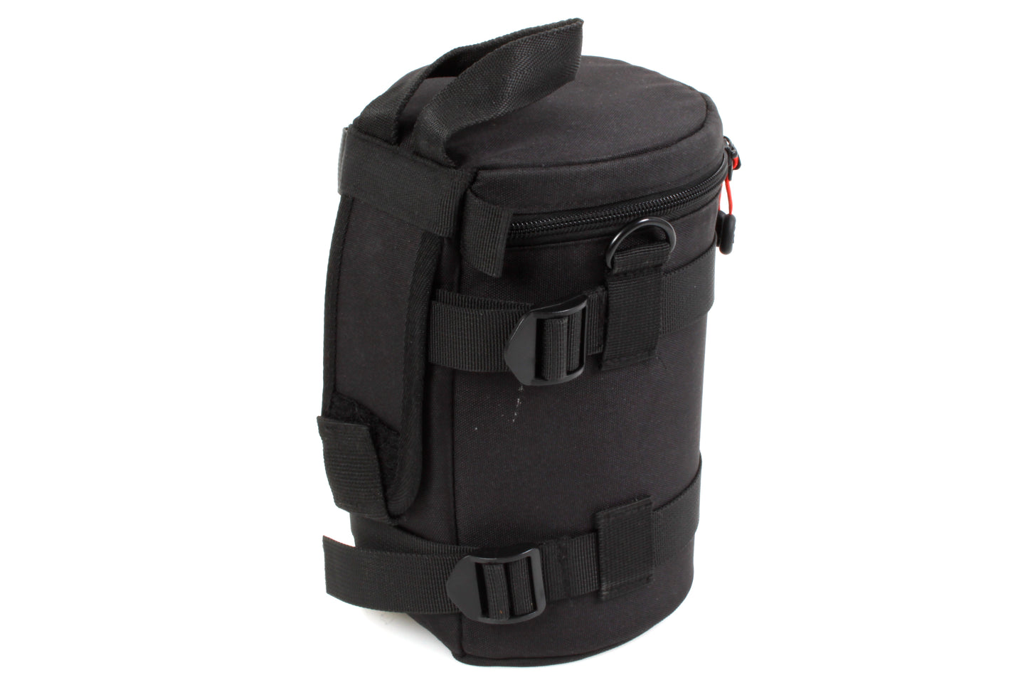 Vivitar Lens Case 8 x 4 Inches Extra Padded