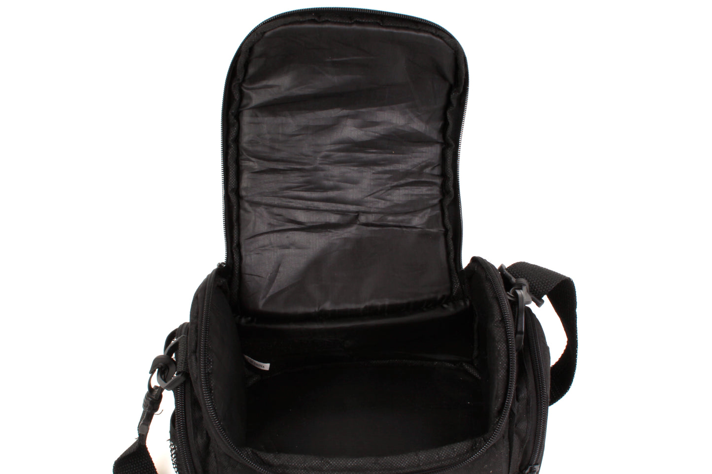 Zeikos Vintage Camera Bag - Film or Digital