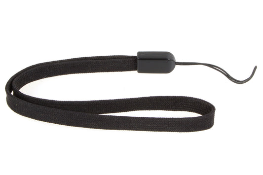 Olympus Digital Point & Shoot Hand Strap Black