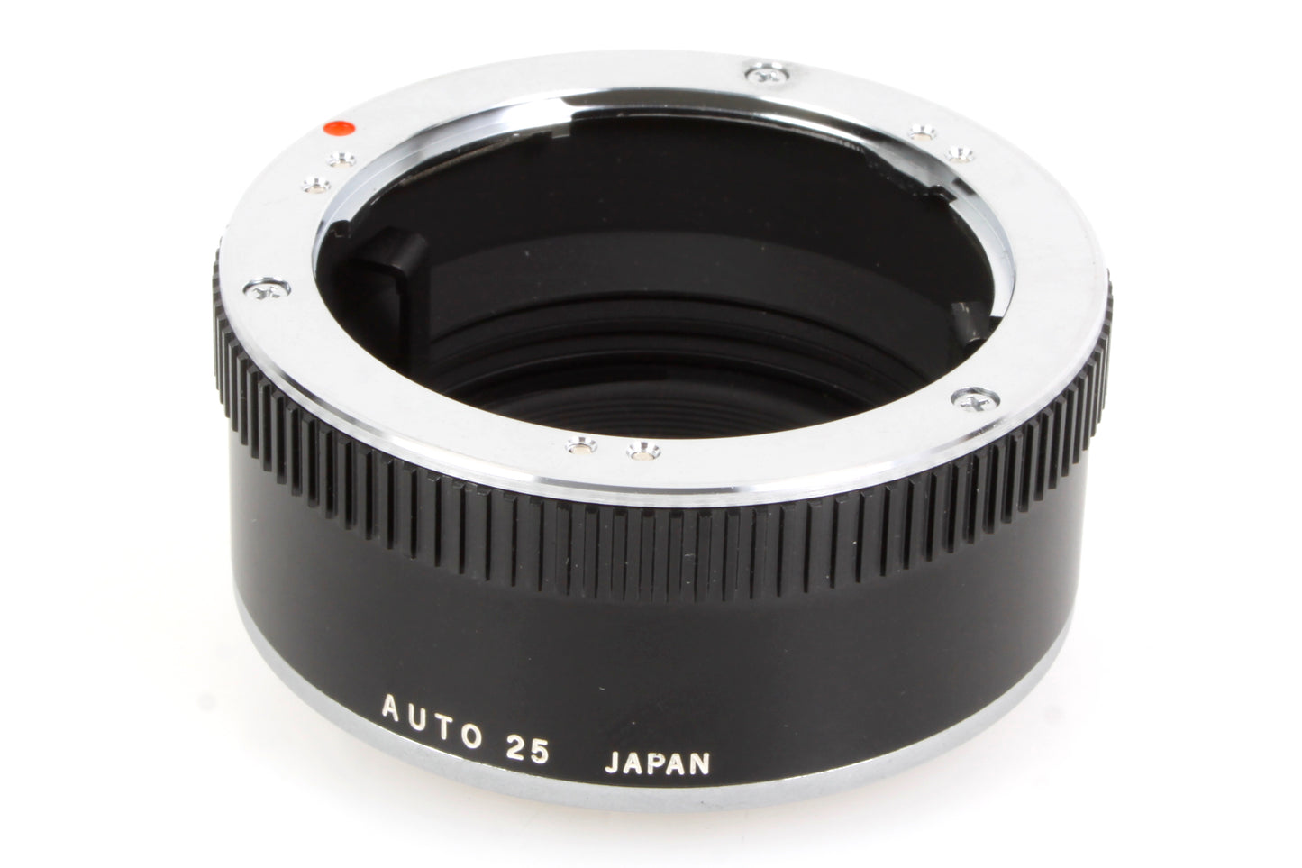 Olympus Auto Extension Tube 25 Olympus OM System