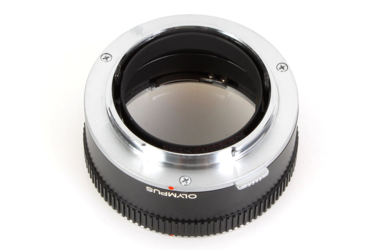 Olympus Auto Extension Tube 25 Olympus OM System