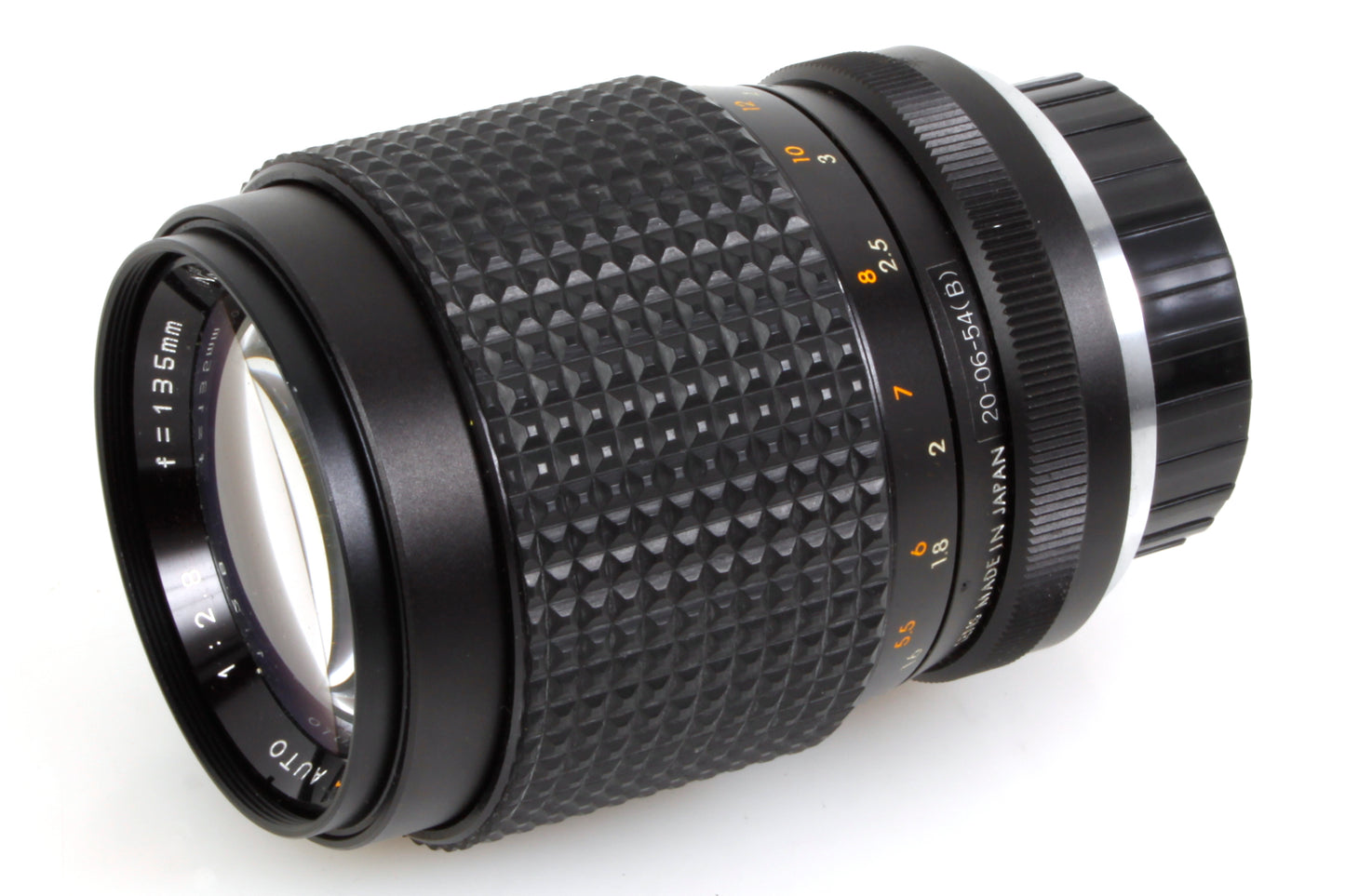 Focal Film Lens for Minolta MD for Portraits f2.8