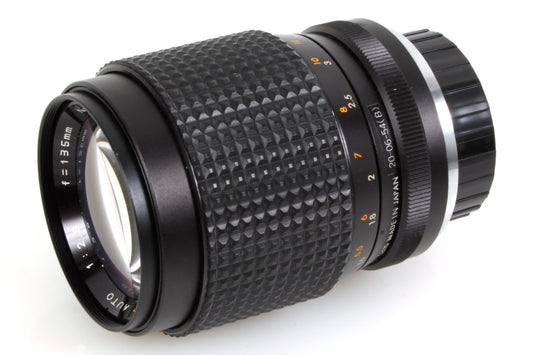 Focal Film Lens for Minolta MD for Portraits f2.8