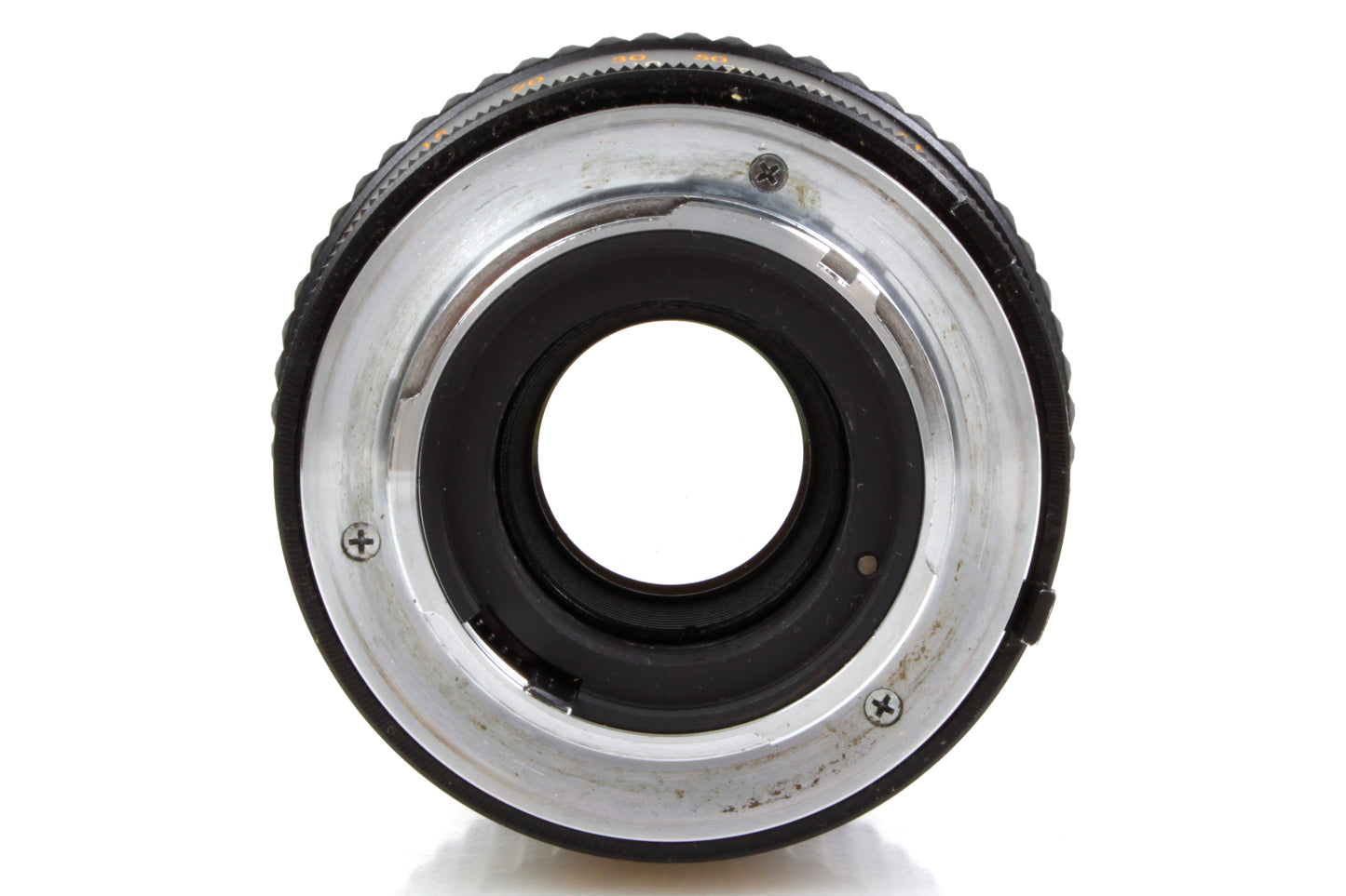 Focal Film Lens for Minolta MD for Portraits f2.8