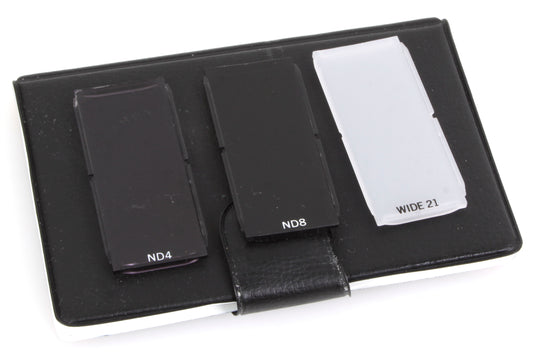 Olympus T32 Flash Filter Set