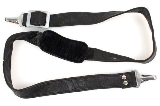 Vintage Camera Bag Strap 1960s