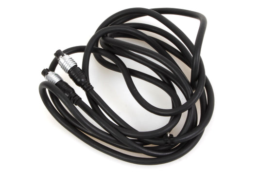 Olympus OM System TTL Auto Cord T 2m OM-1/OM-2/OM-4 Electronic Flash w Manual