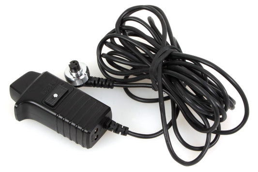 10 Foot Nikon MC-12A Remote Cord Cable Release Nikon FM2 FM3A F4 F4S FE2 FA F3