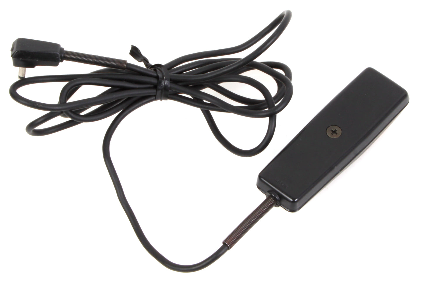 Olympus OM Remote Electronic Cable Release Connector Macro Flash Photography