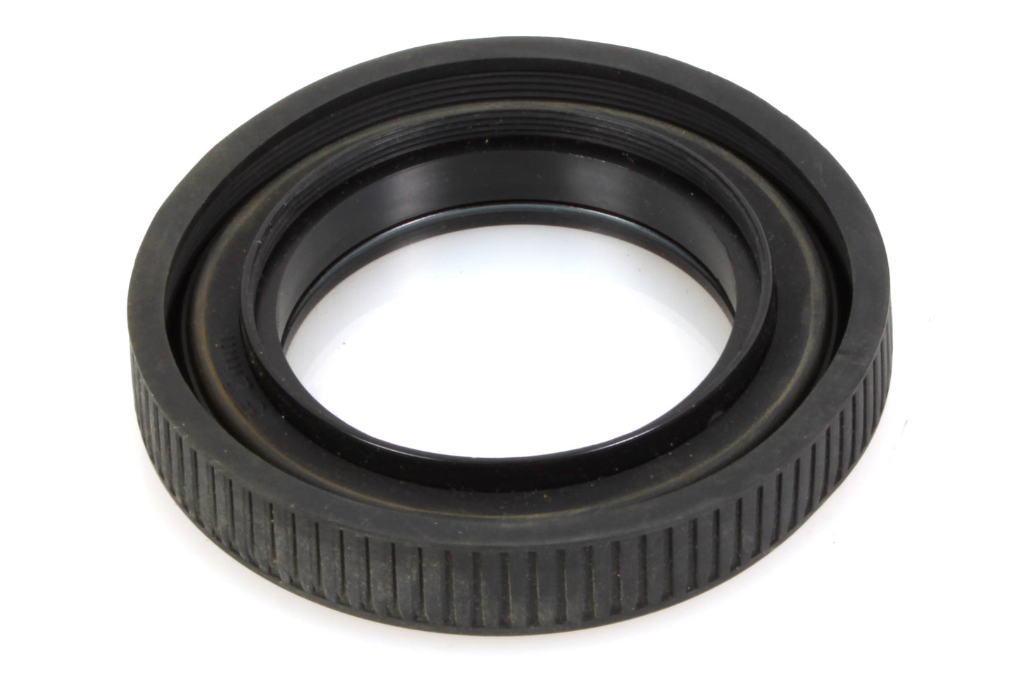 Crystal-Optics 52mm UV Filter & Sunshade Hood