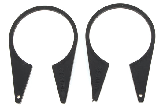 Seahawk Filter Wrenches Set of 2