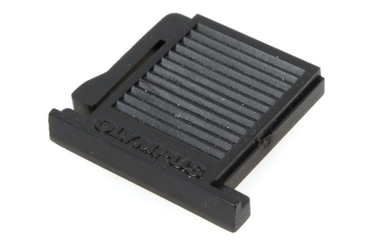 Olympus OM1/2/3/4 Flash Shoe Cover Original