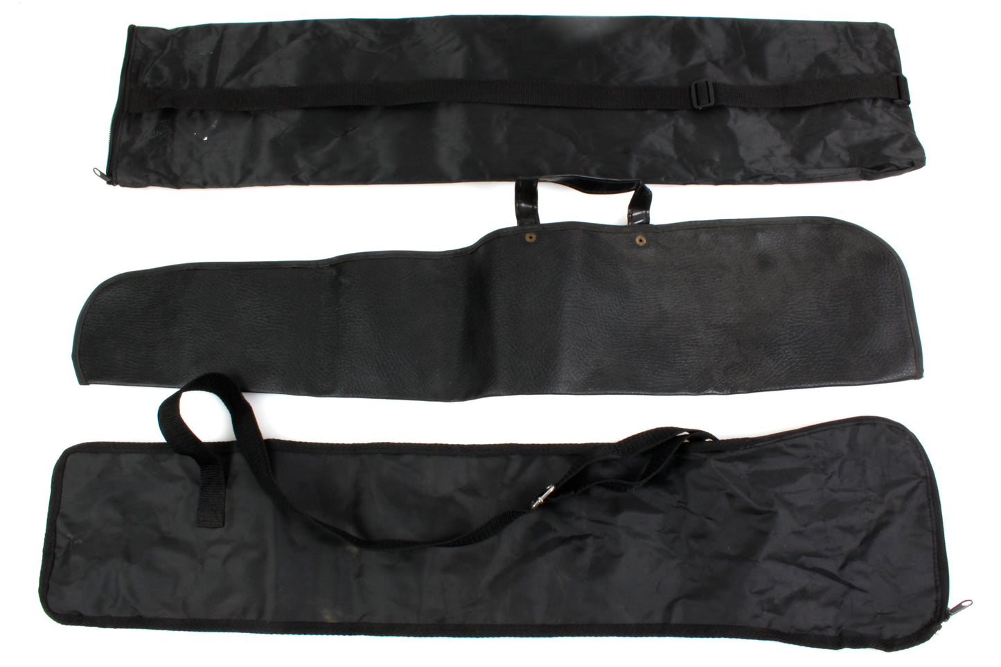 Camera Bags Tripod/Light Stand/Accessories - Lot of 7