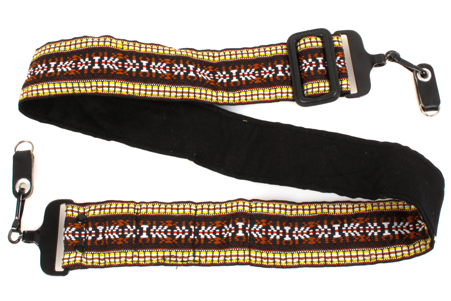Hippie Strap 1960s w/ Strap Protectors