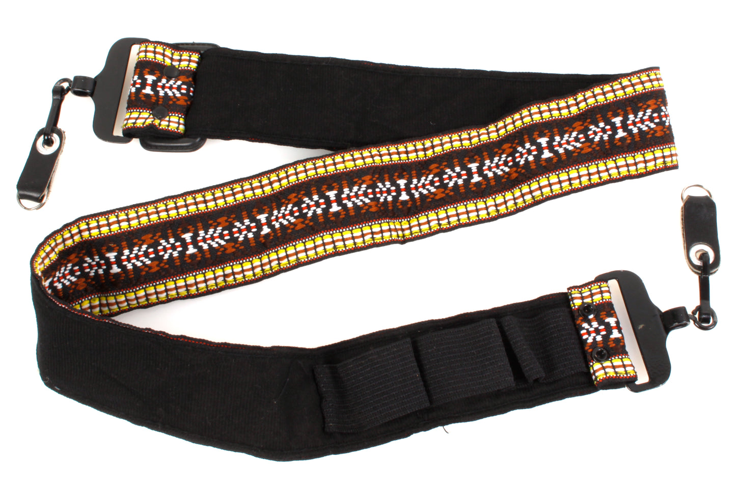 Hippie Strap 1960s w/ Strap Protectors