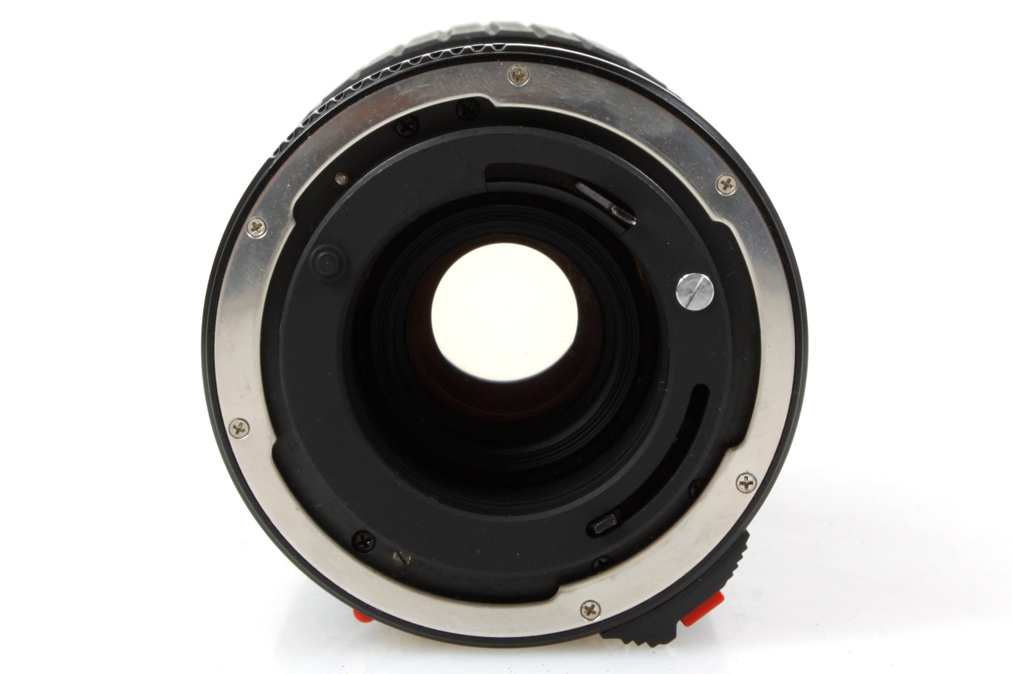 Sigma Long Telephoto Lens for Canon w/ Macro