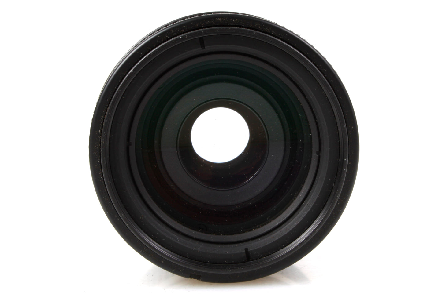 Nikon Telephoto Autofocus Lens 70-210mm F/4-5.6 for Autofocus Film Cameras w Caps