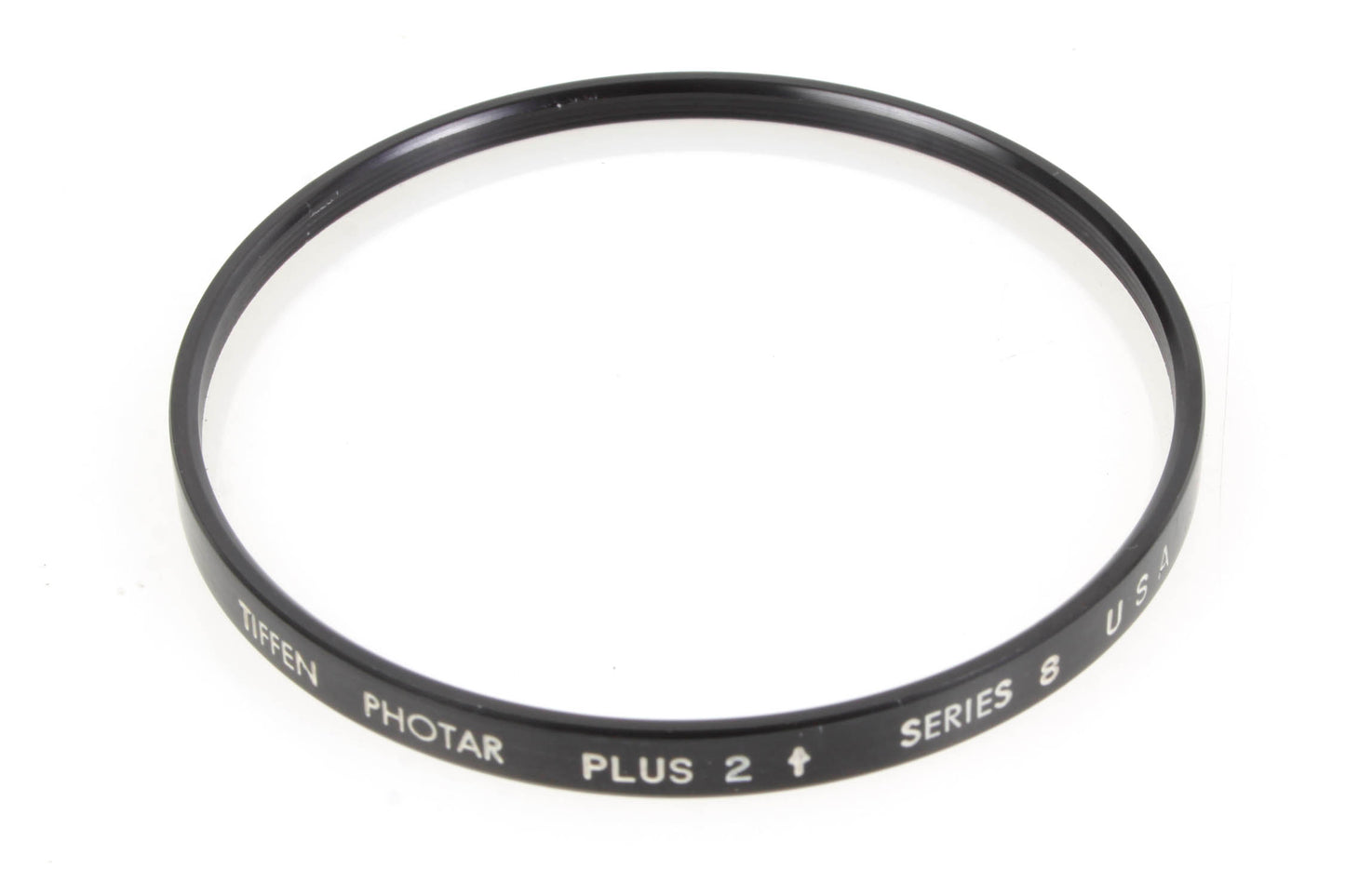 Tiffen Photar Plus 2 Series 8 +2 Close Up Filter