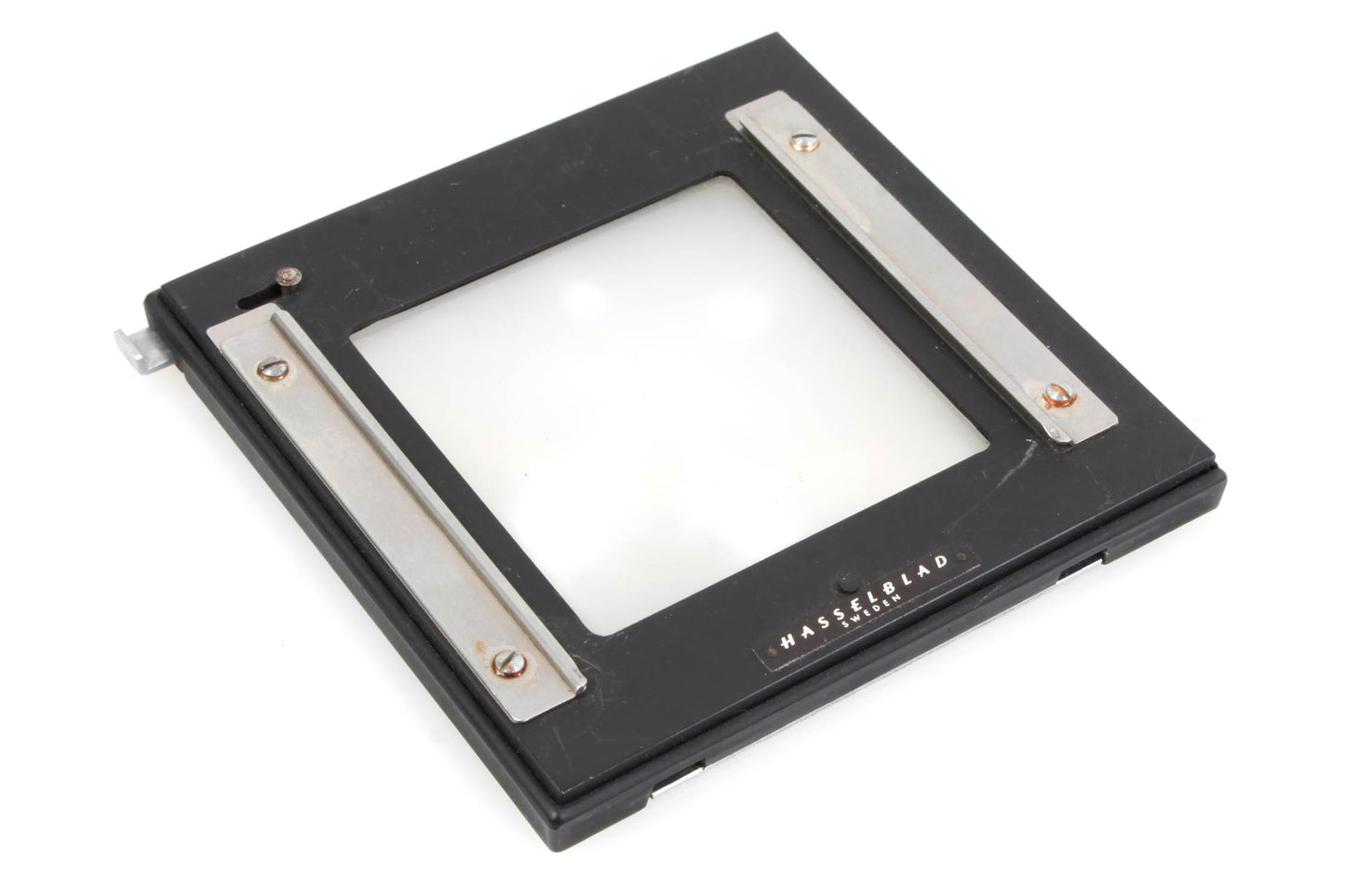 Hasselblad SWC Focusing Screen Ground Glass Adapter 41025