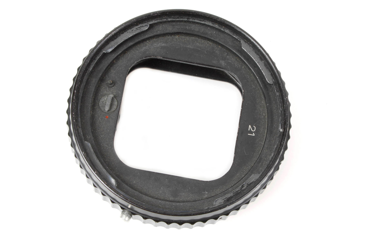 Hasselblad Extension Tube 21 #G640