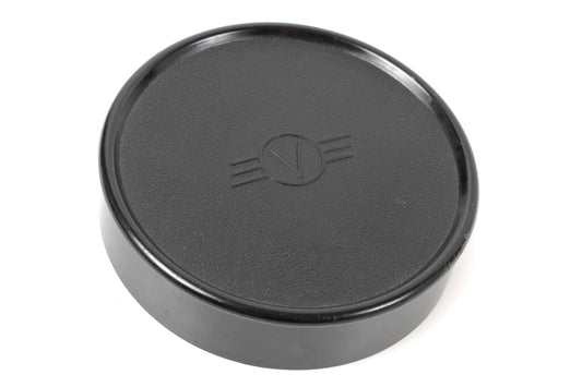 Hasselblad Classic V Logo Rear Lens Cap 50377