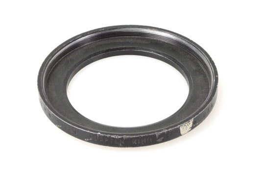 Tiffen 52mm M8 Adapter Ring
