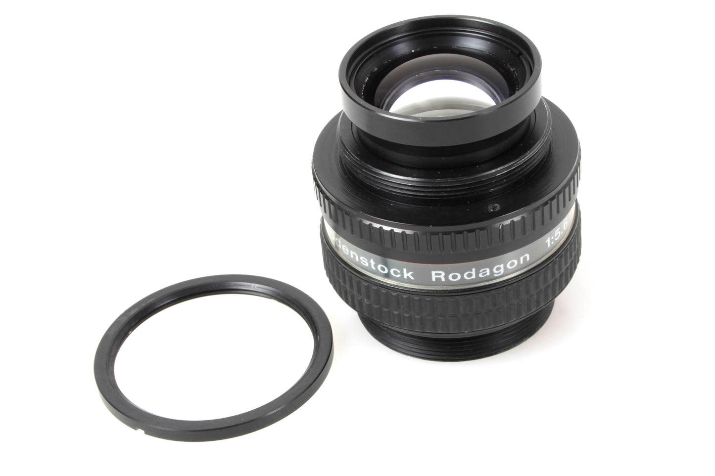 Rodenstock Rodagon 135mm F/5.6 Enlarging Lens W/ Retaining Ring