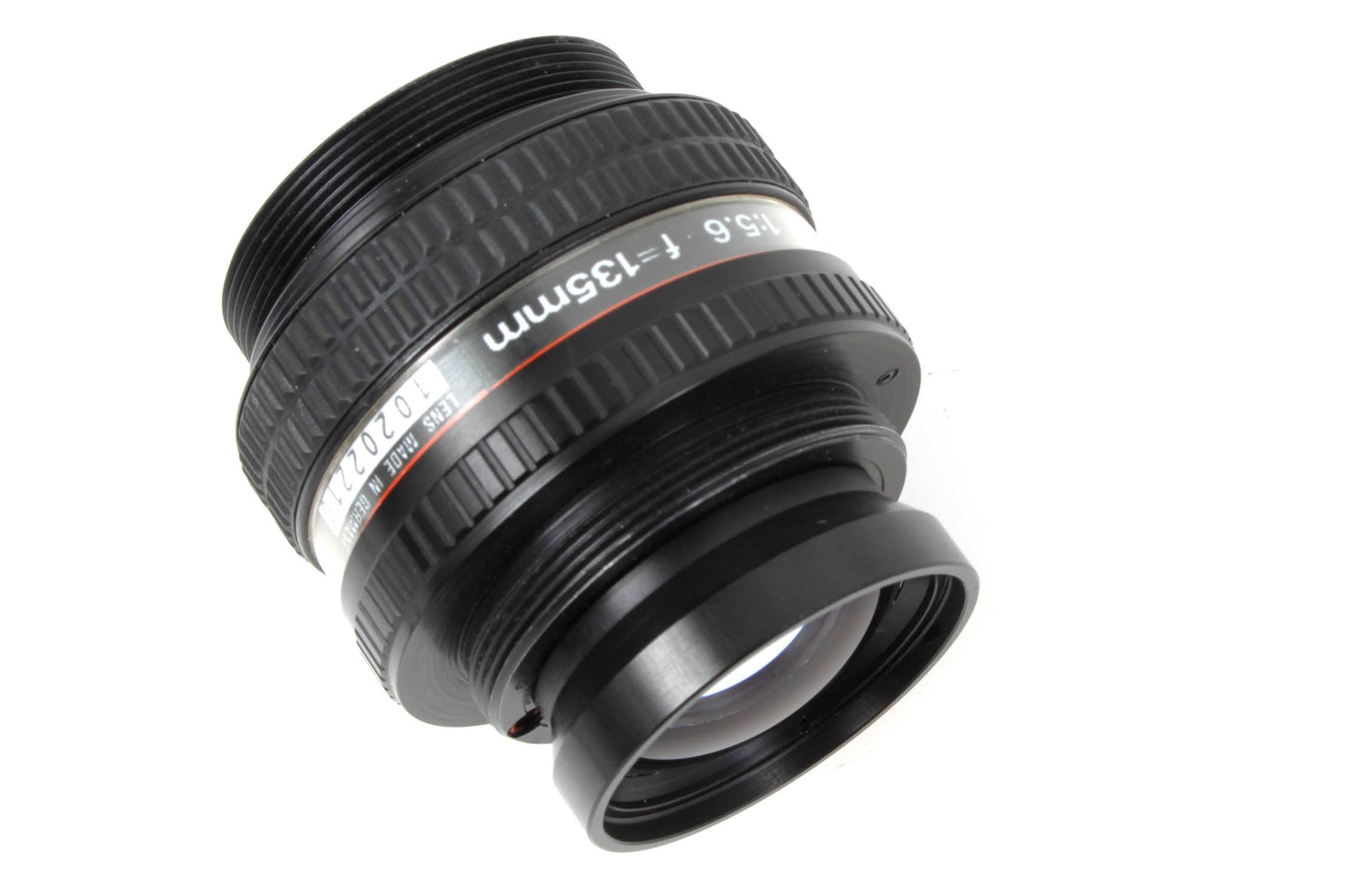 Rodenstock Rodagon 135mm F/5.6 Enlarging Lens W/ Retaining Ring