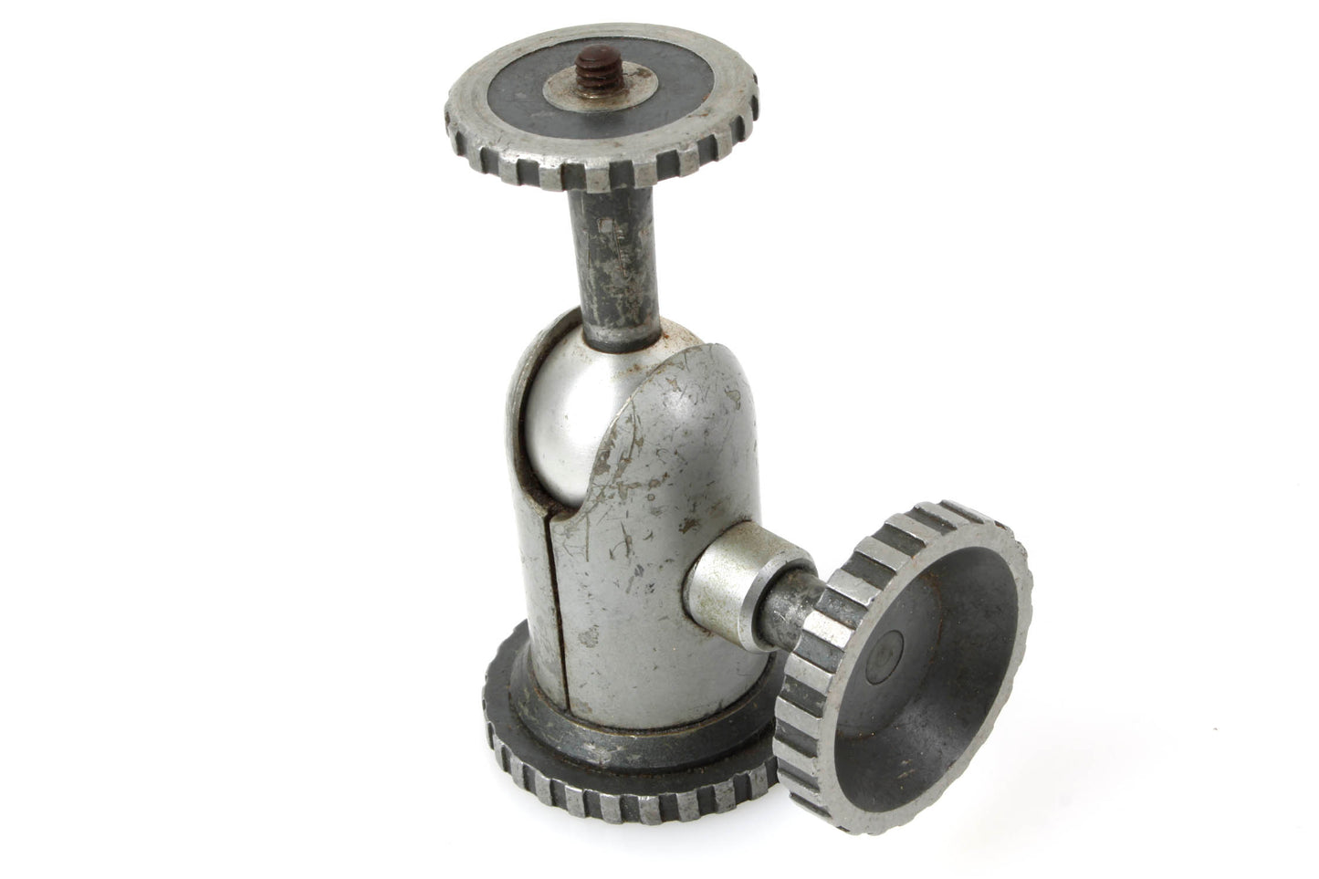 Tripod Ball Head Heavy Duty 1/4/20