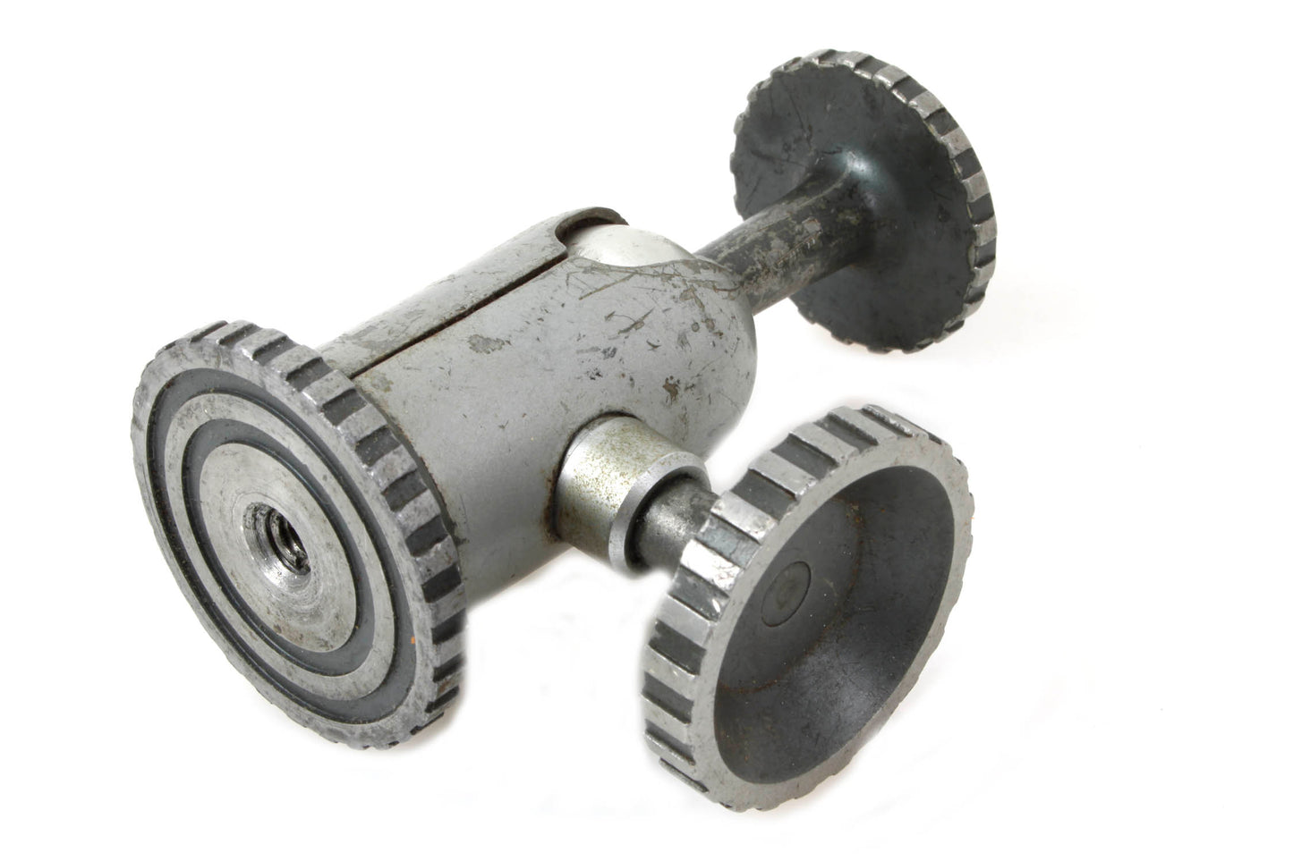 Tripod Ball Head Heavy Duty 1/4/20