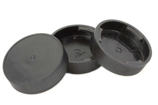 Genuine Leica R Camera Rear Lens Cap