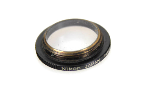 Nikon F Replacement Eyepiece