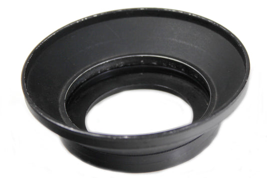 Spiratone Metal Wide Angle Hood Series VIII