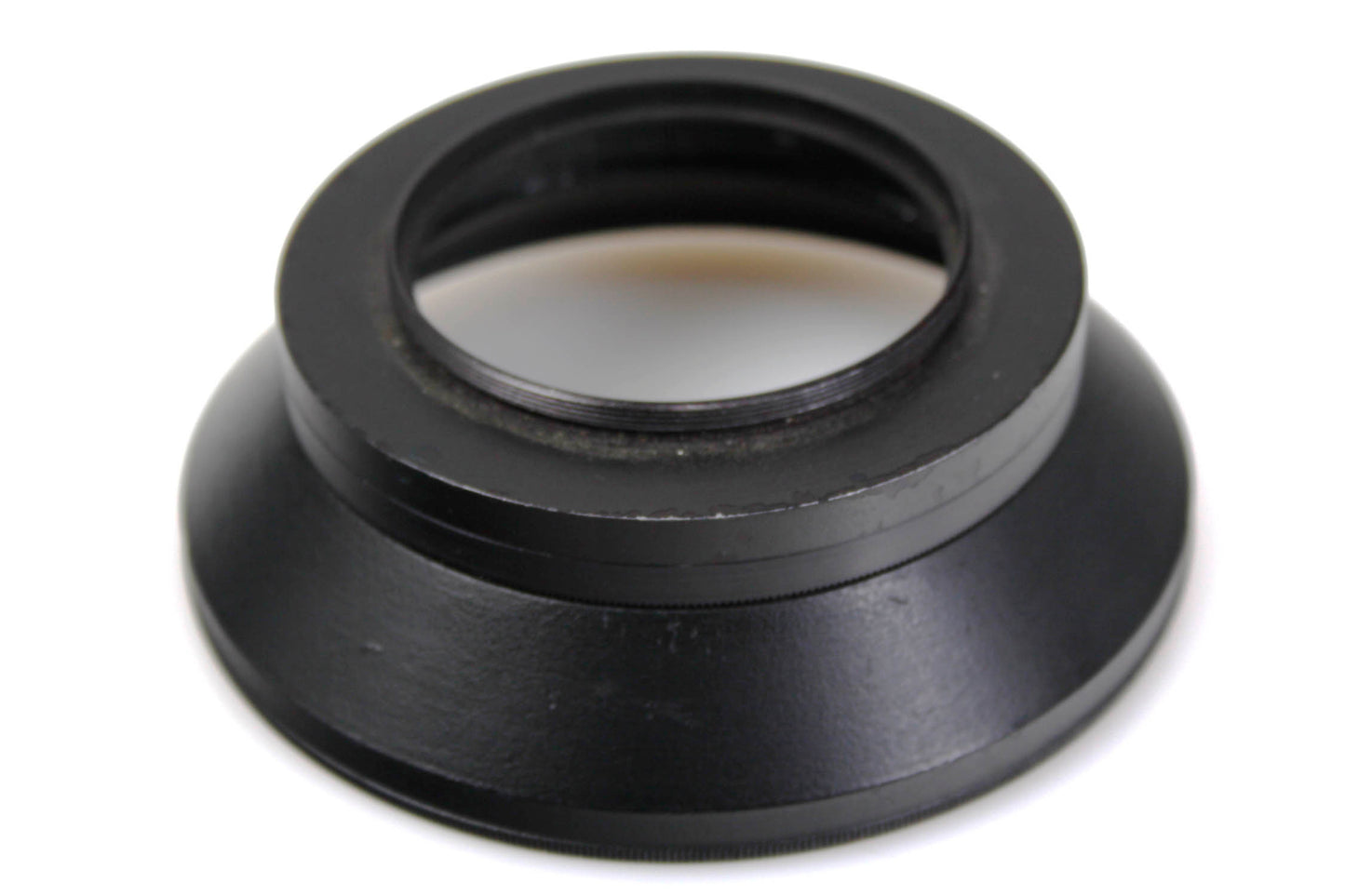 Spiratone Metal Wide Angle Hood Series VIII